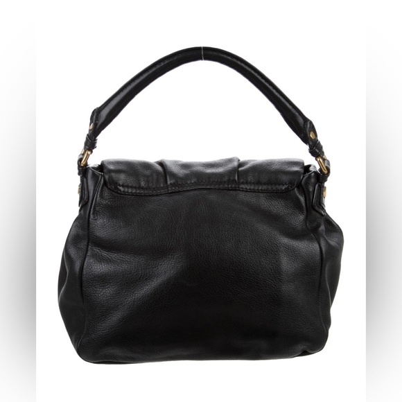 Marc by Marc Jacob’s Crossbody Satchel. Good Condition. Normal wear. - Picture 3 of 4